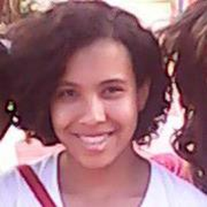 Foto de perfil de Ithana Maria Oliveira de Souza