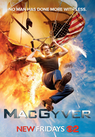 MacGyver (1ª Temporada)