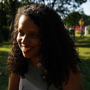 Foto de perfil de Ana