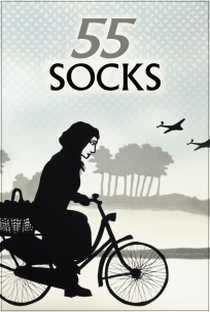 55 Socks - Poster / Capa / Cartaz - Oficial 1