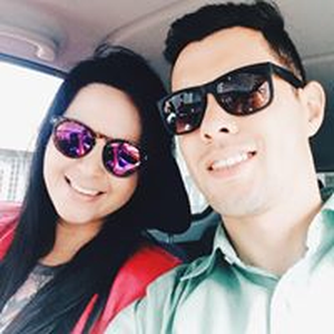 Foto de perfil de Bruna Barros