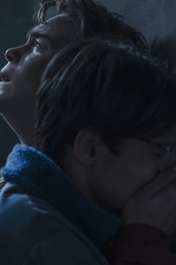 Poster de Episódio La Mortaja (2021)