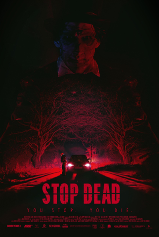 Poster 1 de Curta Stop Dead (2023)