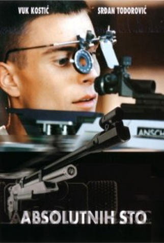 Poster 2 de Filme Apsolutnih sto (2001)
