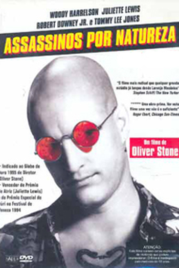  de Filme Assassinos por Natureza (1994)
