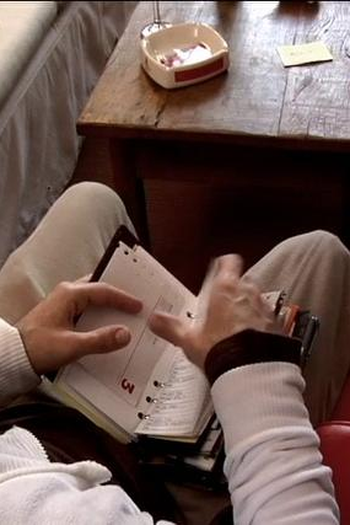 Poster de Curta Desmemórias do Sr.D (2011)