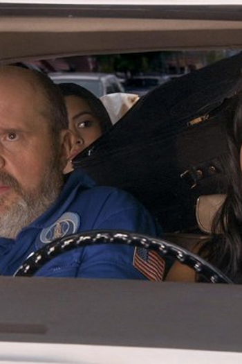 Poster de Episódio True Drive (2010)