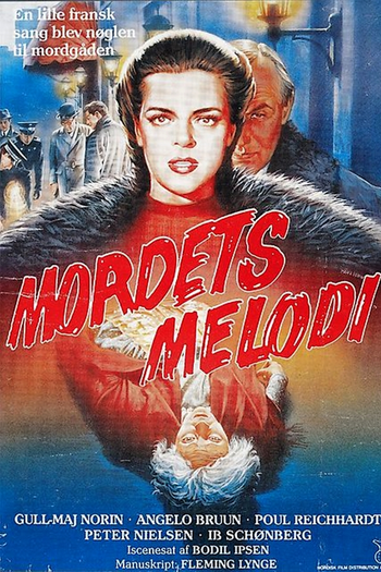  de Filme Murder Melody (1944)