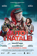 Save Christmas (Save Christmas)