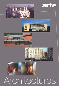 Architectures: La Pedrera (Architectures: La Pedrera)