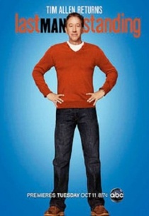 Last Man Standing (2ª Temporada) (Last Man Standing (2ª Temporada))