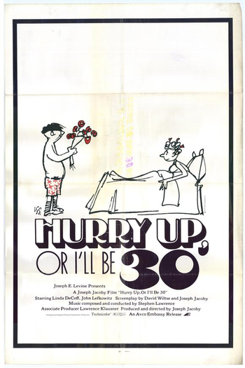  de Filme Mudando de Vida (1973)