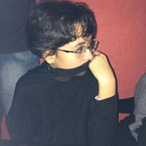 Foto de perfil de Letícia