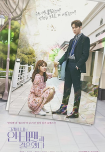 So I Married an Anti-Fan (그래서 나는 안티 팬과 결혼했다)