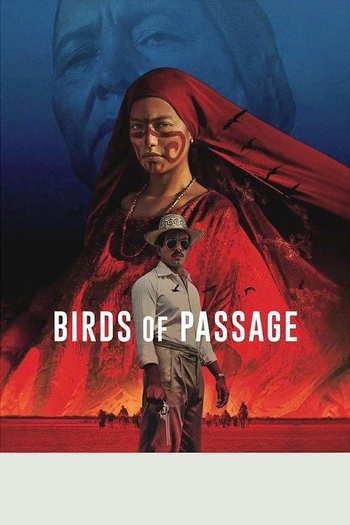  de Filme Pássaros de Verão (2018)