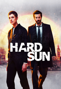 Contagem Regressiva (Hard Sun)