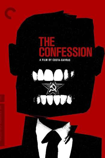  de Filme A Confissão (1970)