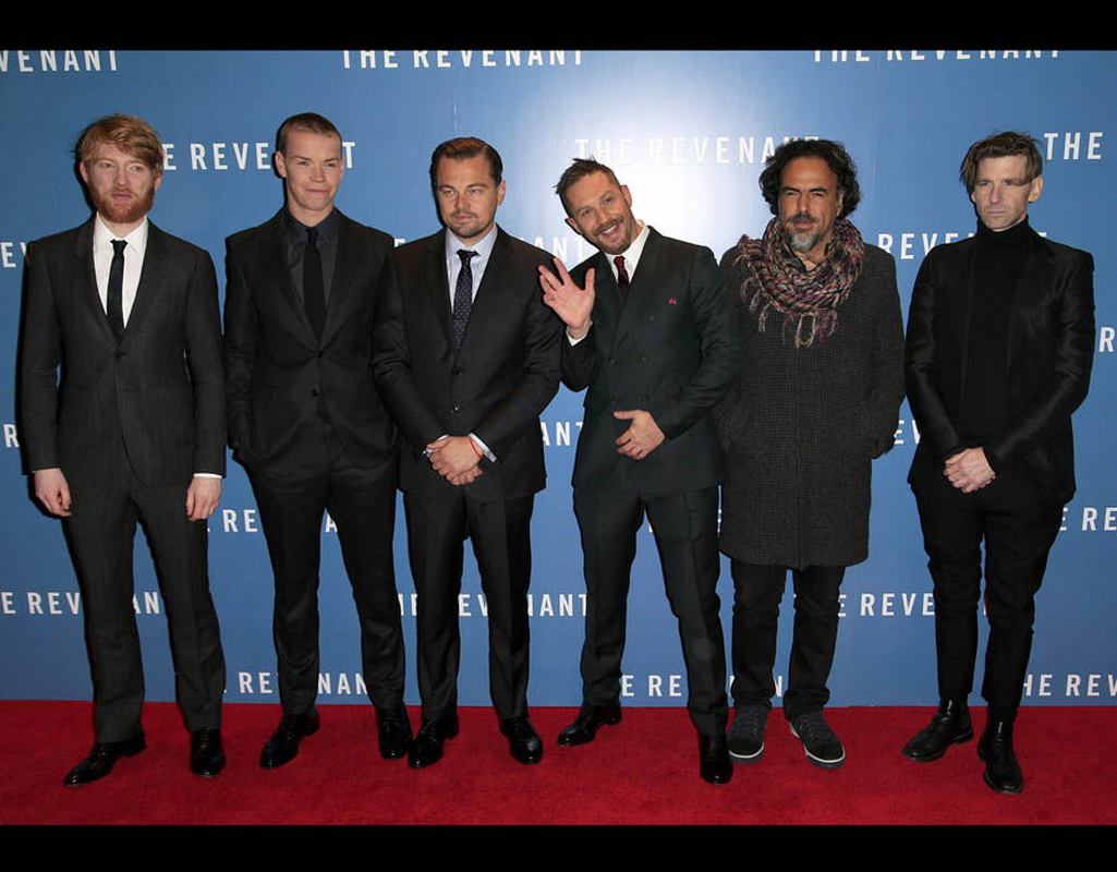 Alejandro G. Iñárritu - Foto 28