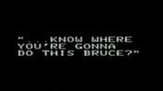 Trailer: Chris Burden "Shoot"