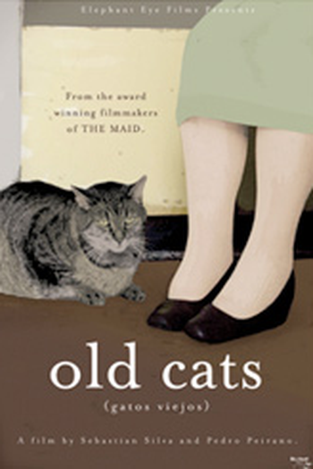  de Filme Gatos Velhos (2010)