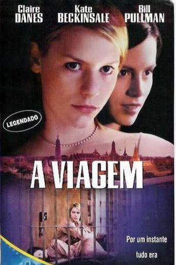  de Filme A Viagem (1999)