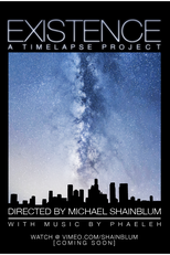 Existence: A Time Lapse Project (Existence: A Time Lapse Project)