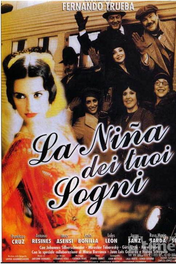  de Filme A Garota dos Seus Sonhos (1998)