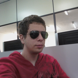 Foto de perfil de Paulo