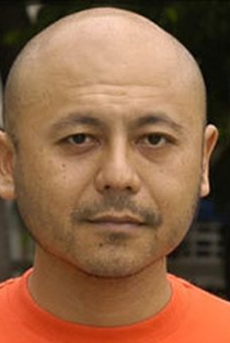 Michael Shaowanasai - Poster 1