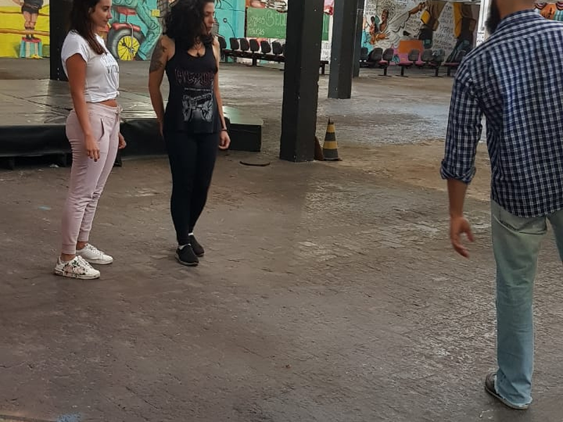 Foto 4 de Vermelho profundo: O dia da caça