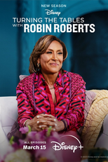Turning the Tables with Robin Roberts (Turning the Tables with Robin Roberts)