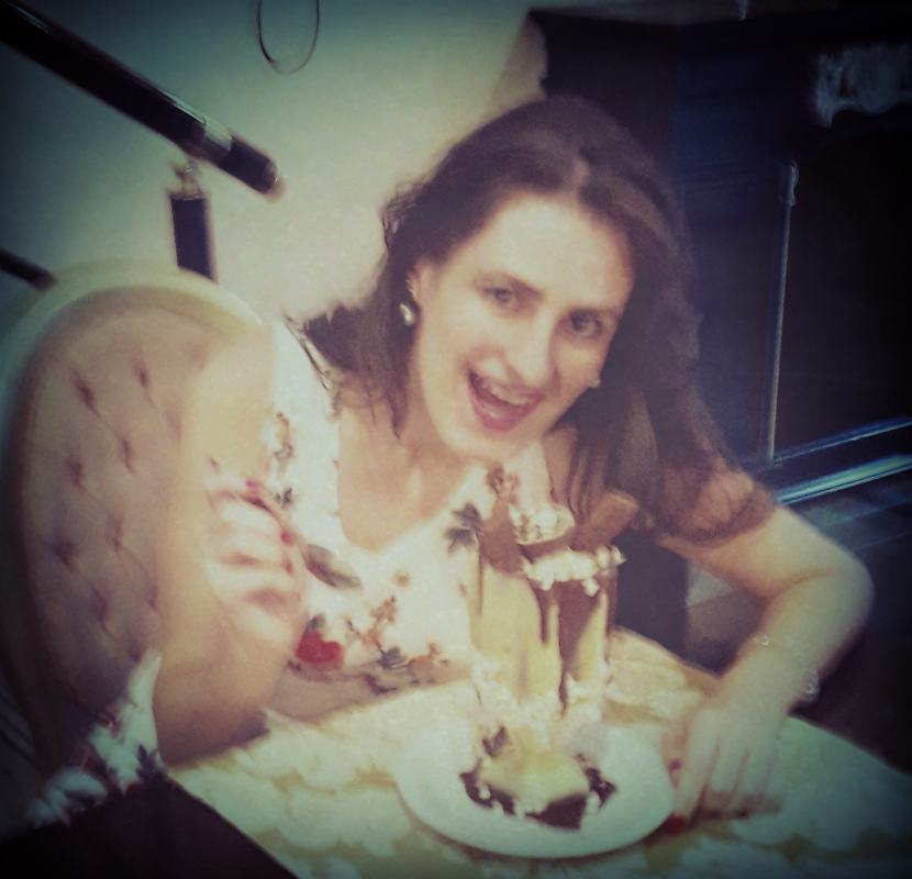 Renata Amat - Foto 1
