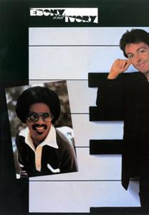 Paul McCartney Feat. Stevie Wonder: Ebony and Ivory (Paul McCartney Feat. Stevie Wonder: Ebony and Ivory)