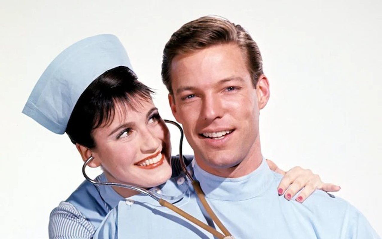 Richard Chamberlain - Foto 4