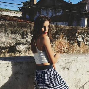 Foto de perfil de Bruna