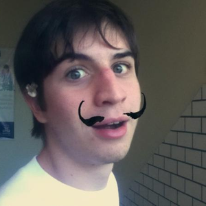 Foto de perfil de GABRIEL MÜLLER