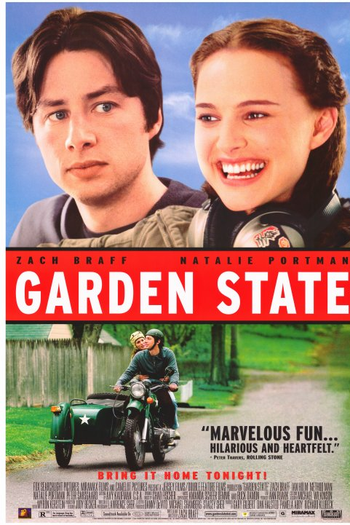  de Filme Hora de Voltar (2004)