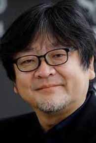 Mamoru Hosoda
