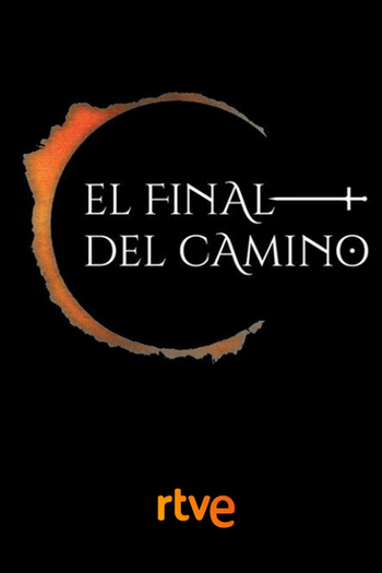 Poster de Franquia El Final del Camino (2017)