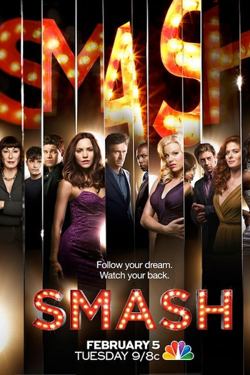  de Série Smash (2ª Temporada) (2013)