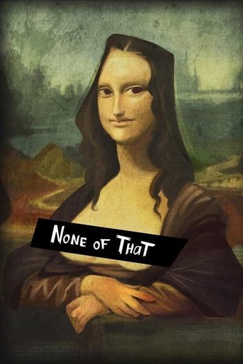  de Curta None of That (2015)