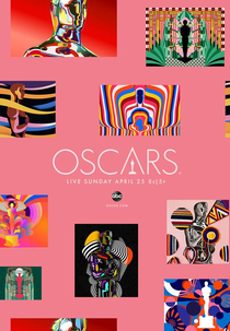 Oscar 2021 (93ª Cerimônia) (93rd Academy Awards)