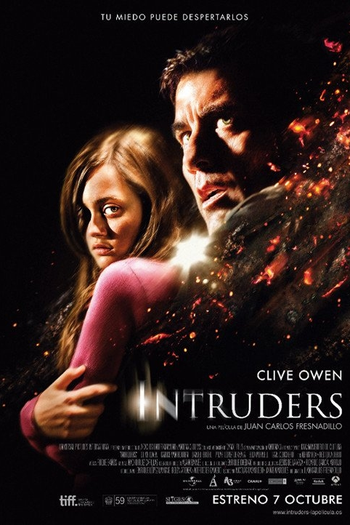  de Filme Intrusos (2011)