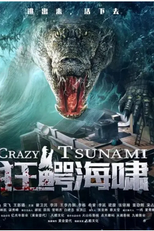 O Grande Tsunami (Crocodile Tsunami)
