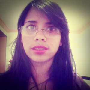 Foto de perfil de Thaís Rodrigues