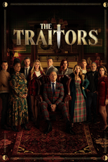 The Traitors (US) (The Traitors (US))