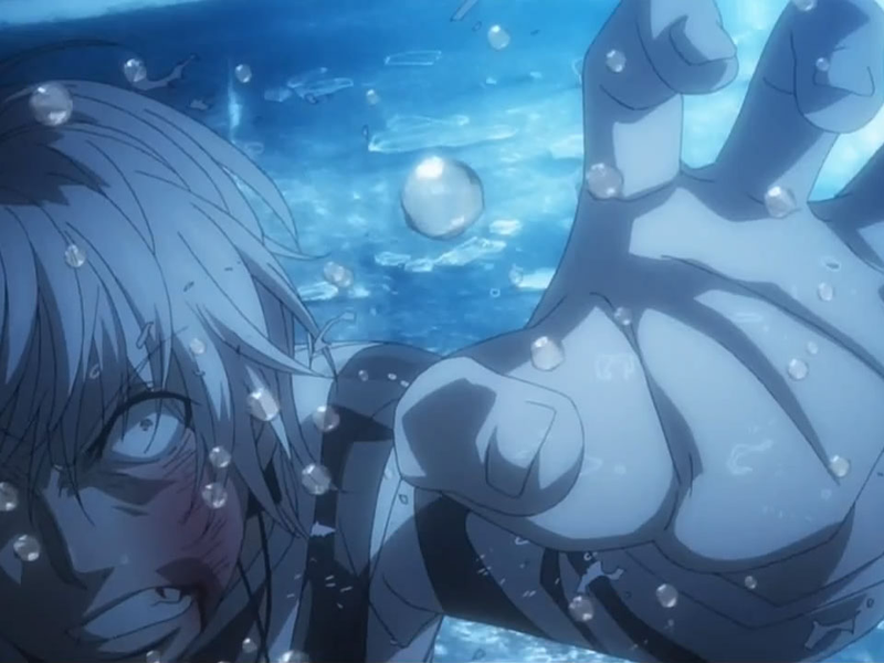 Foto 1 de To Aru Majutsu no Index 2
