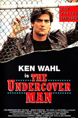 O Homem Da Máfia - O Filme (Wiseguy)