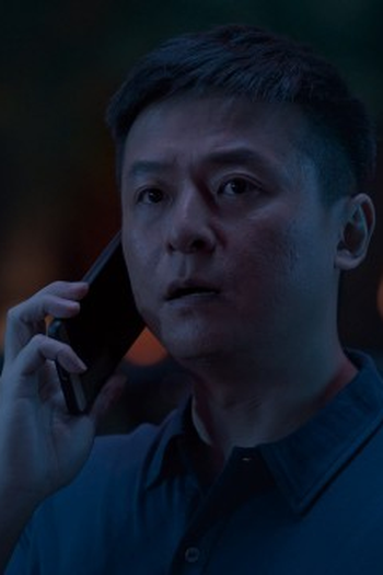 Poster de Episódio 第一集 (2025)