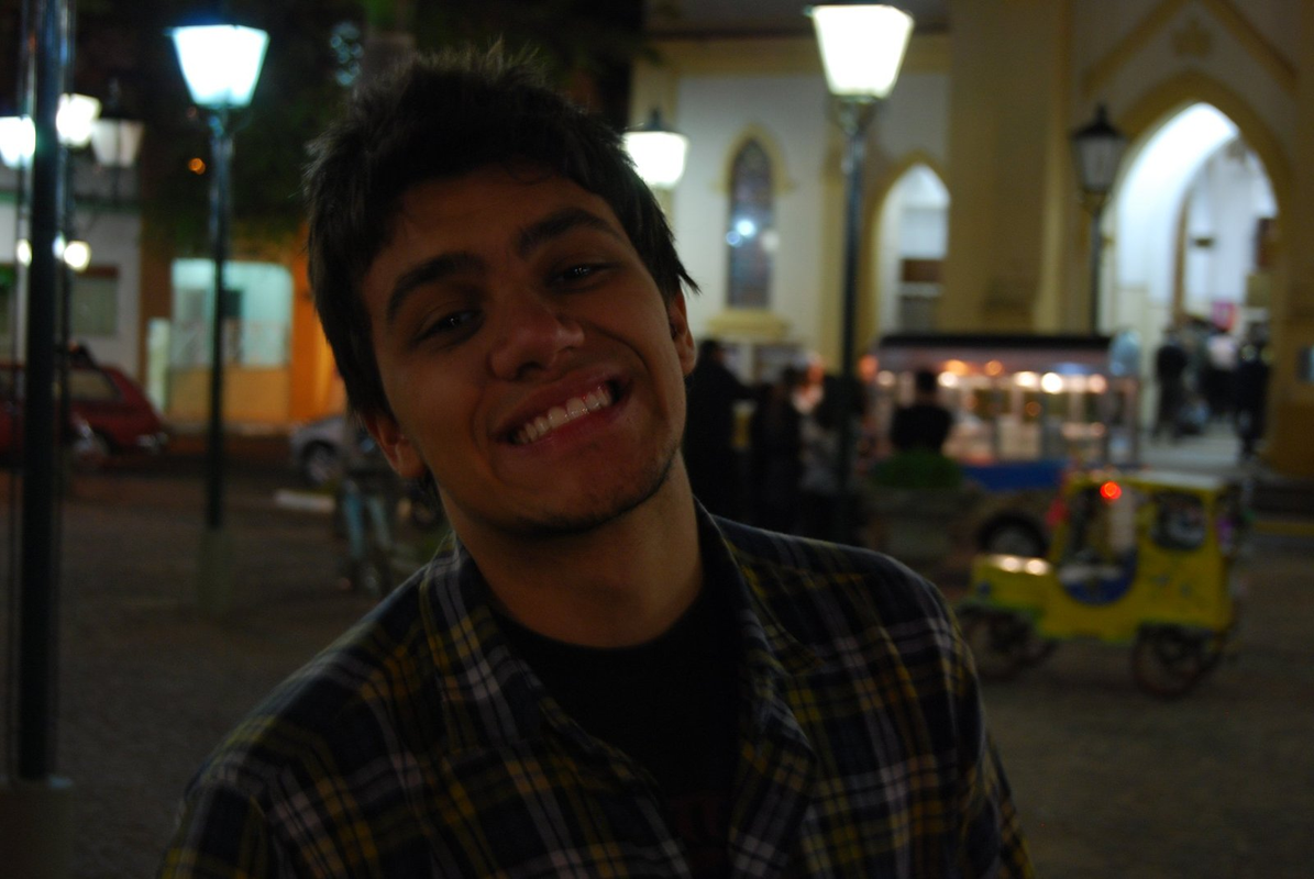 Kauê Queiroz - Foto 1